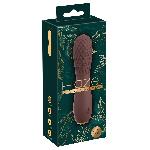 Vibromasseurs Vibromasseur Silicone Hazel 02