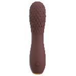 Vibromasseurs Vibromasseur Silicone Hazel 02