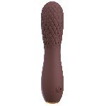 Vibromasseurs Vibromasseur Silicone Hazel 02