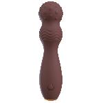 Vibromasseurs Vibromasseur Silicone Hazel 03