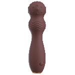 Vibromasseurs Vibromasseur Silicone Hazel 03