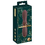 Vibromasseurs Vibromasseur Silicone Hazel 04