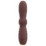 Vibromasseurs Vibromasseur Silicone Hazel 04