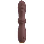 Vibromasseurs Vibromasseur Silicone Hazel 04