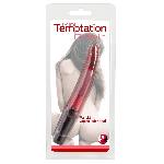 Vibromasseurs vibromasseur Temptation Ruby