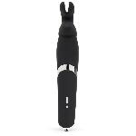 Vibromasseurs Vibromasseur USB Happy Rabbit Wand