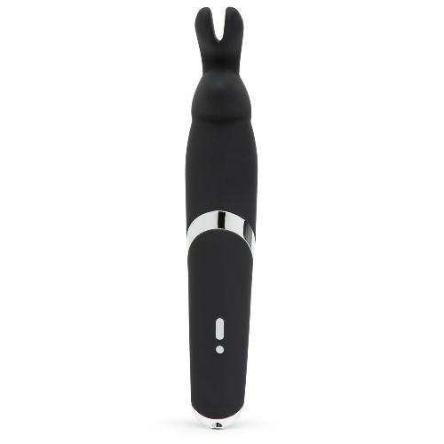 Vibromasseurs Vibromasseur USB Happy Rabbit Wand