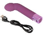 Vibromasseurs Vibromasseur USB Point-G Elegant Series