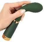 Vibromasseurs Vibromasseur USB Point-G Emerald Love