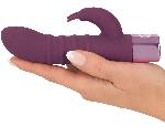 Vibromasseurs Vibromasseur USB Rabbit Elegant Series