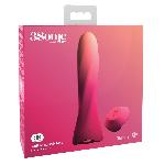 Vibromasseur Wall Banger Deluxe