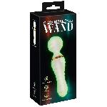 Stimulateurs externes Vibromasseur Wand Glow in the dark