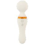 Stimulateurs externes Vibromasseur Wand Glow in the dark