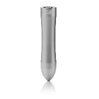 Vibromasseurs Doxy Mini-vibromasseur Bullet argent