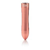 Vibromasseurs Doxy Mini-vibromasseur Bullet Rose