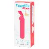 Vibromasseurs Happy Rabbit mini vibromasseur Rose