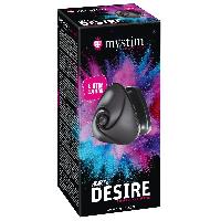 Vibromasseurs Heart's Desire E-Stim