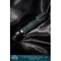 Vibromasseurs Mini clitoral vibrator - Sweet Touch - Bleu FS