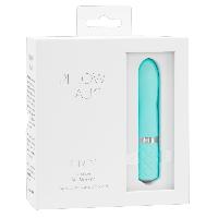 Vibromasseurs Mini vibromasseur Flirty - Turquoise