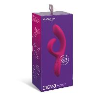 Vibromasseurs Nova 2 by We-Vibe Fuchsia