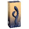 Vibromasseurs Nova 2 by We-Vibe Midnight Blu