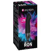 Vibromasseurs Right on Ron eStimVibrator bla
