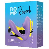 Vibromasseurs ROMP Vibromasseur Reverb