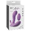 Vibromasseurs Stimulateur point G pour elle