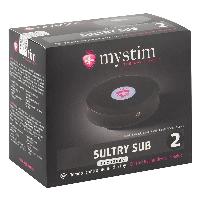 Vibromasseurs Sultry Sub