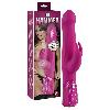 Vibromasseurs The Hammer Vibromasseur - Rose - Taille 30.5cm