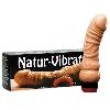 Vibromasseurs Vibromasseur - 17cm - Natur Vibrator - chair