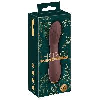 Vibromasseurs Vibromasseur Ambiance chocolat 5