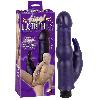 Vibromasseurs Vibromasseur Biggy Lust Bunny 19cm