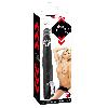 Vibromasseurs Vibromasseur Black Push Thrusting