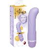 Vibromasseurs Vibromasseur en silicone Smile Mini G