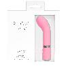 Vibromasseurs Vibromasseur incurve Racy - Rose