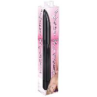 Vibromasseurs Vibromasseur Ladyfinger Noir