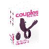 Vibromasseurs Vibromasseur pour couples Radio commande