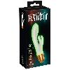 Vibromasseurs Vibromasseur Rabbit Glow in the dark