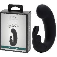 Vibromasseurs Vibromasseur Rabbit Rechargeable Sensation FSOG