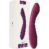 Vibromasseurs Vibromasseur Rechargeable Amy 2 Violet