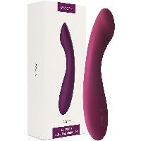 Vibromasseurs Vibromasseur Rechargeable Amy 2 Violet Vibromasseurs Vibromasseur Rechargeable Amy 2 Violet