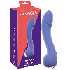 Vibromasseurs Vibromasseur Rechargeable AWAQ.U 03