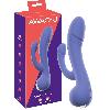 Vibromasseurs Vibromasseur Rechargeable AWAQ.U 04