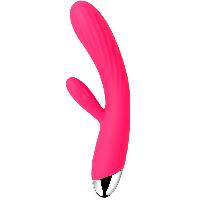 Vibromasseurs Vibromasseur Rechargeable Chauffant Angel Vibromasseurs Vibromasseur Rechargeable Chauffant Angel