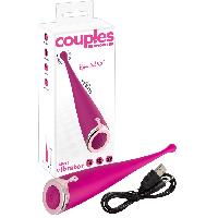 Vibromasseurs Vibromasseur Rechargeable Couples Choice