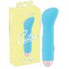 Vibromasseurs Vibromasseur Rechargeable Cuties Mini Bleu