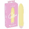 Vibromasseurs Vibromasseur Rechargeable Cuties Mini Jaune