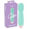 Vibromasseurs Vibromasseur Rechargeable Cuties Mini Vert