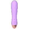 Vibromasseurs Vibromasseur Rechargeable Cuties Pourpre